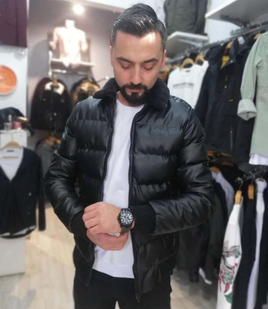 Clothing store Formen, Istanbul, photo