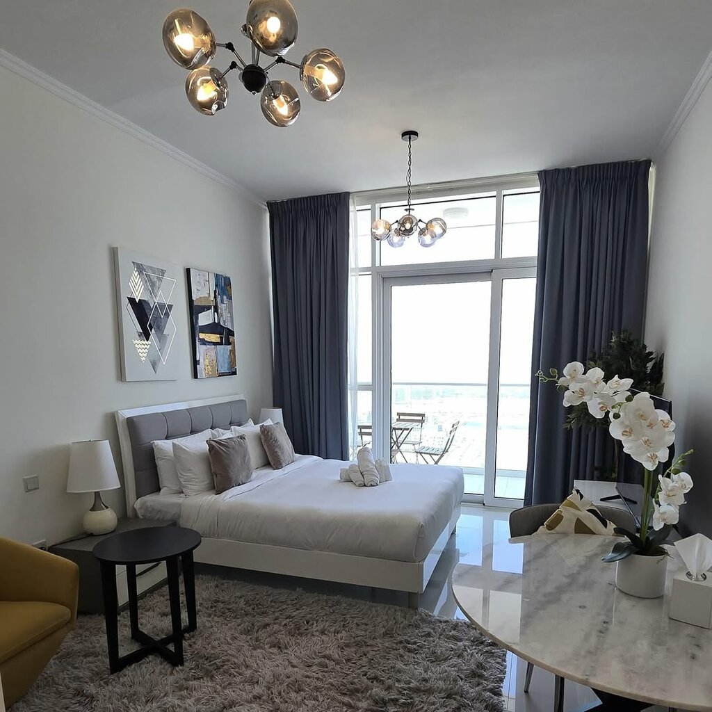 Hotel Staycae, Dubai, photo