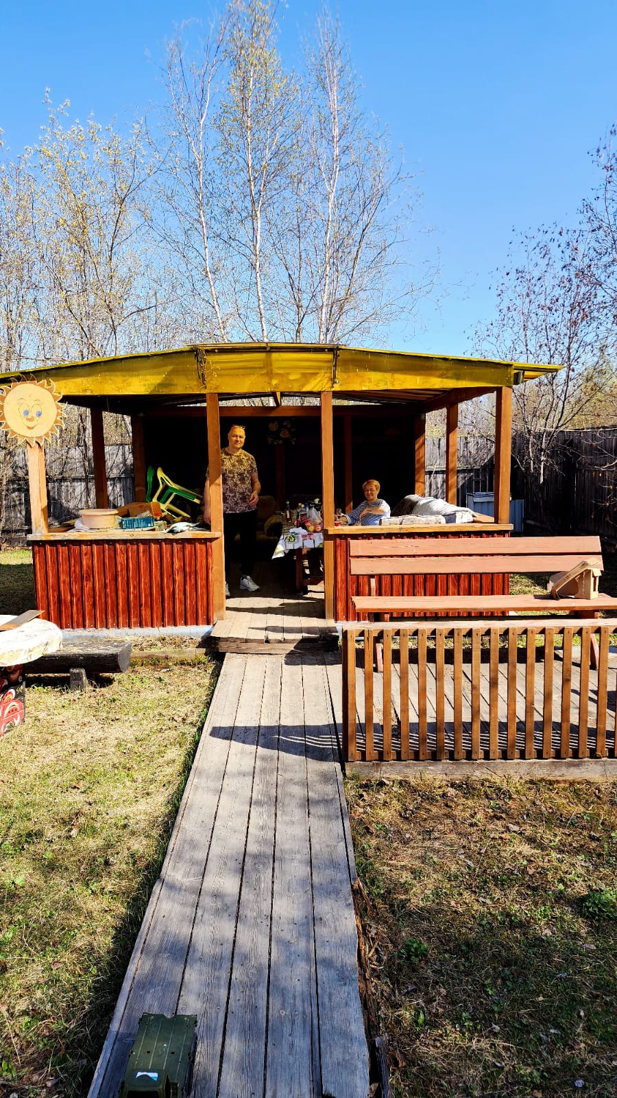 Фото Северный Байкал