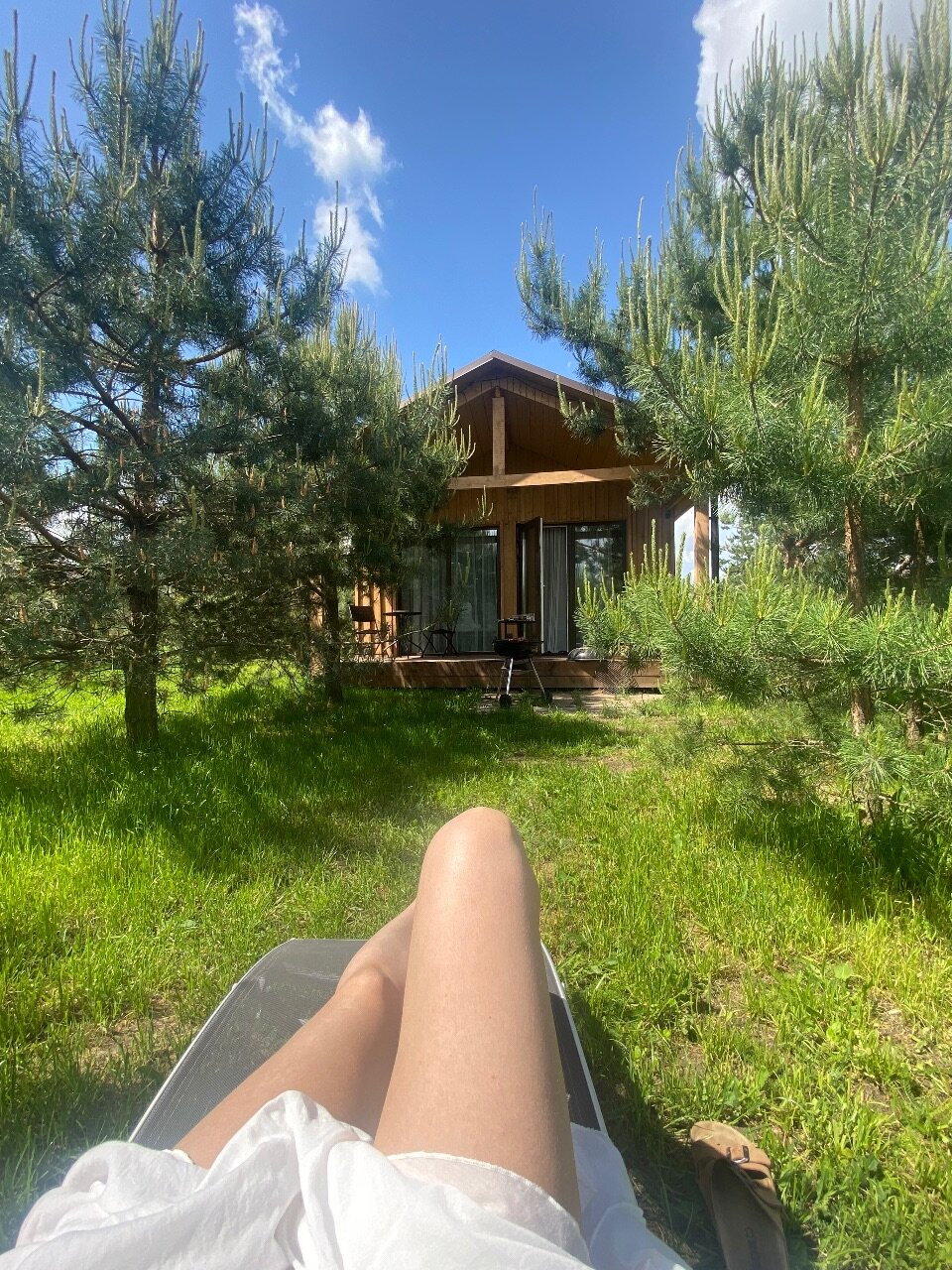 Фото Частный дом для отдыха