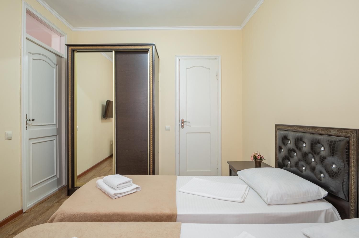 Фото Сансет Хилл Аллама групп