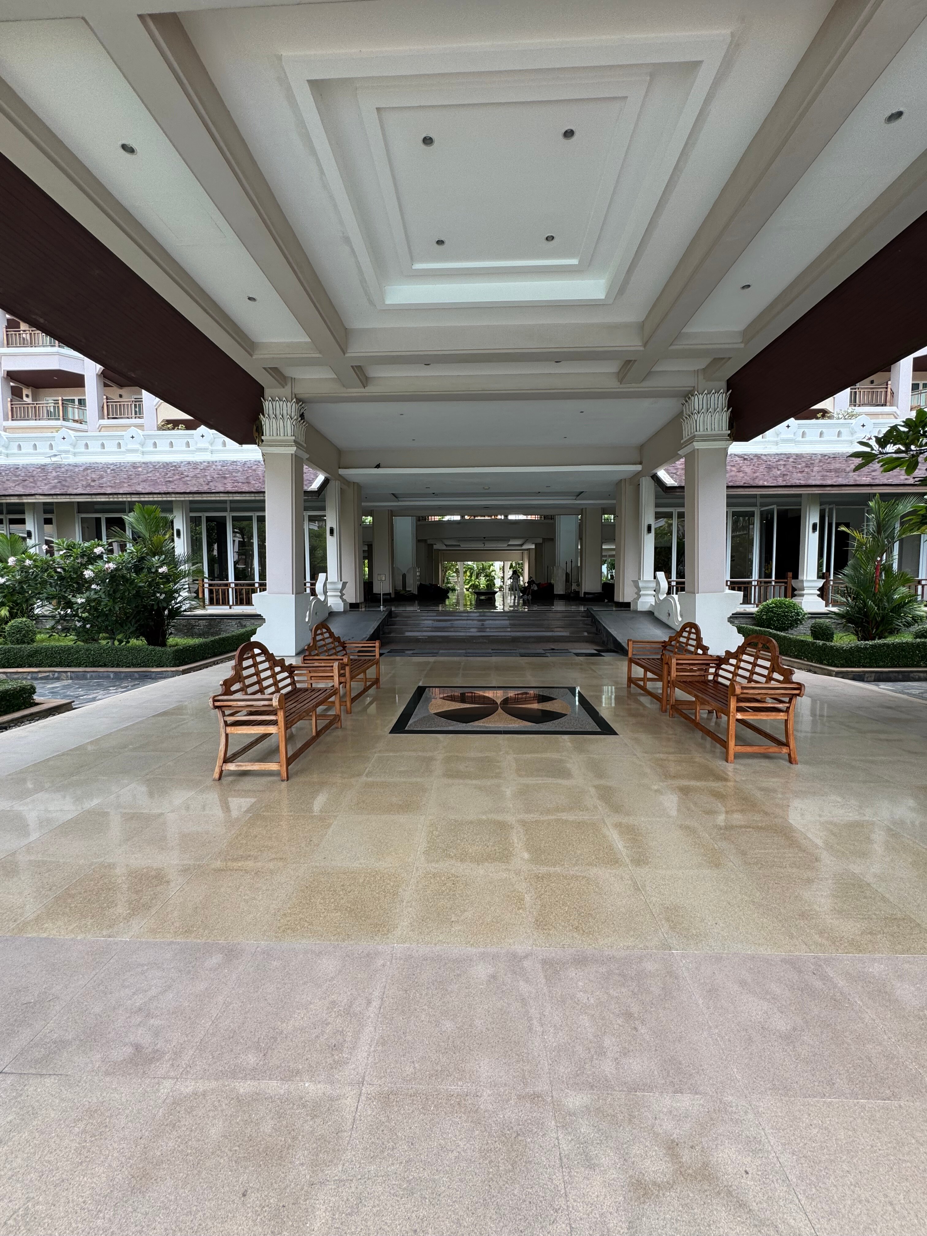 Фото The Heritage Pattaya Beach Resort