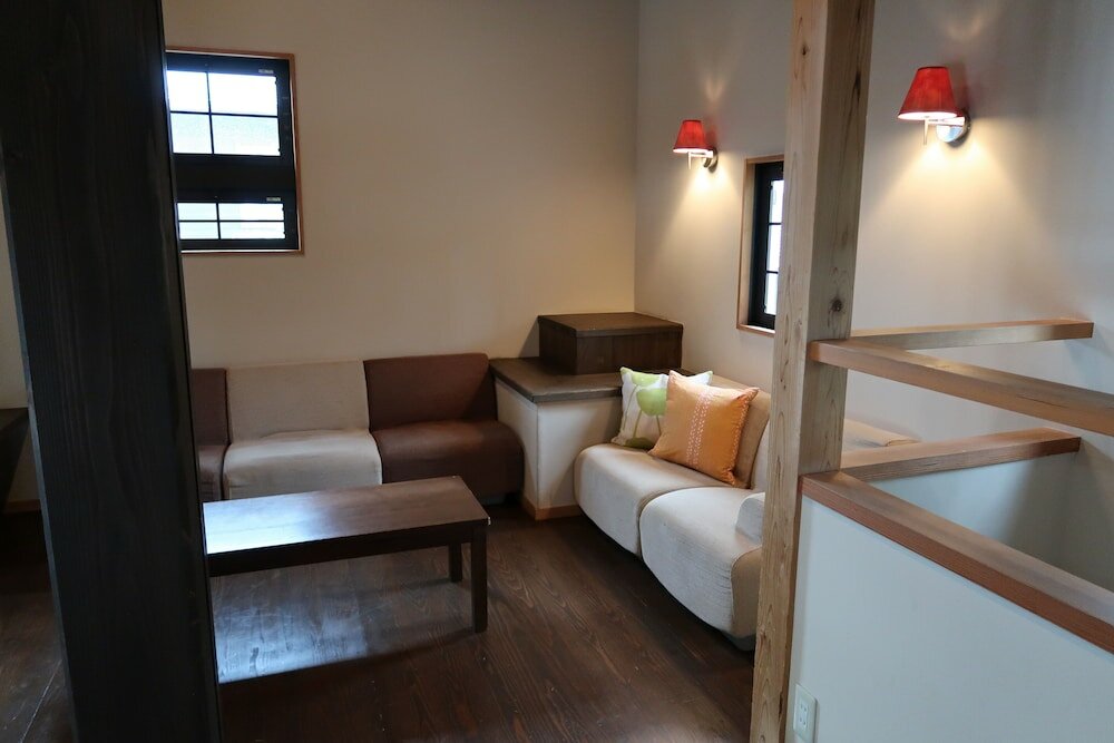 Фото Kuranoyado Matsuya