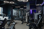 Tmpl Fitness (8 Marta Street, 12к3) ، نادي اللياقة البدنية
