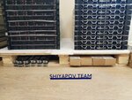 Shiyapov Team (Adelya Kutuya Street, 153А), computers and computer components wholesale