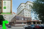 Voxel (Lizyukov street, 24), diagnostic center