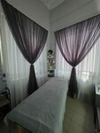 The second life (Shipilovskaya Street, 58к1), massage salon