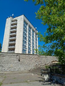 Dvurechye (ulitsa Tereshchenko, 2), hotel