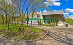 ПерезагрузкаМед (Shkolny bulvar, 9), medical center, clinic