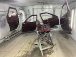 AutoFix58 (Petrovskaya Street, 86к1) ، ورشة لتصليح السيارات