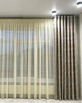 Imperia shtor (Krestyanskaya Street, 208), curtains, curtain rods