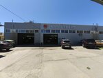 ABS-Avtoservis (Polonenko Street, 15Б), car service, auto repair