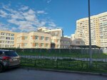 Gbdou Detsky sad № 52 Primorskogo rayona g. Sankt-Peterburga (Turistskaya Street, 18к2), kindergarten, nursery