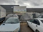 Ферма (ulitsa Krupskoy, 30Б), greenhouse equipment