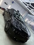 Koch Centre Zil (Arkhitektora Schuseva Street, 2к3), auto detailing