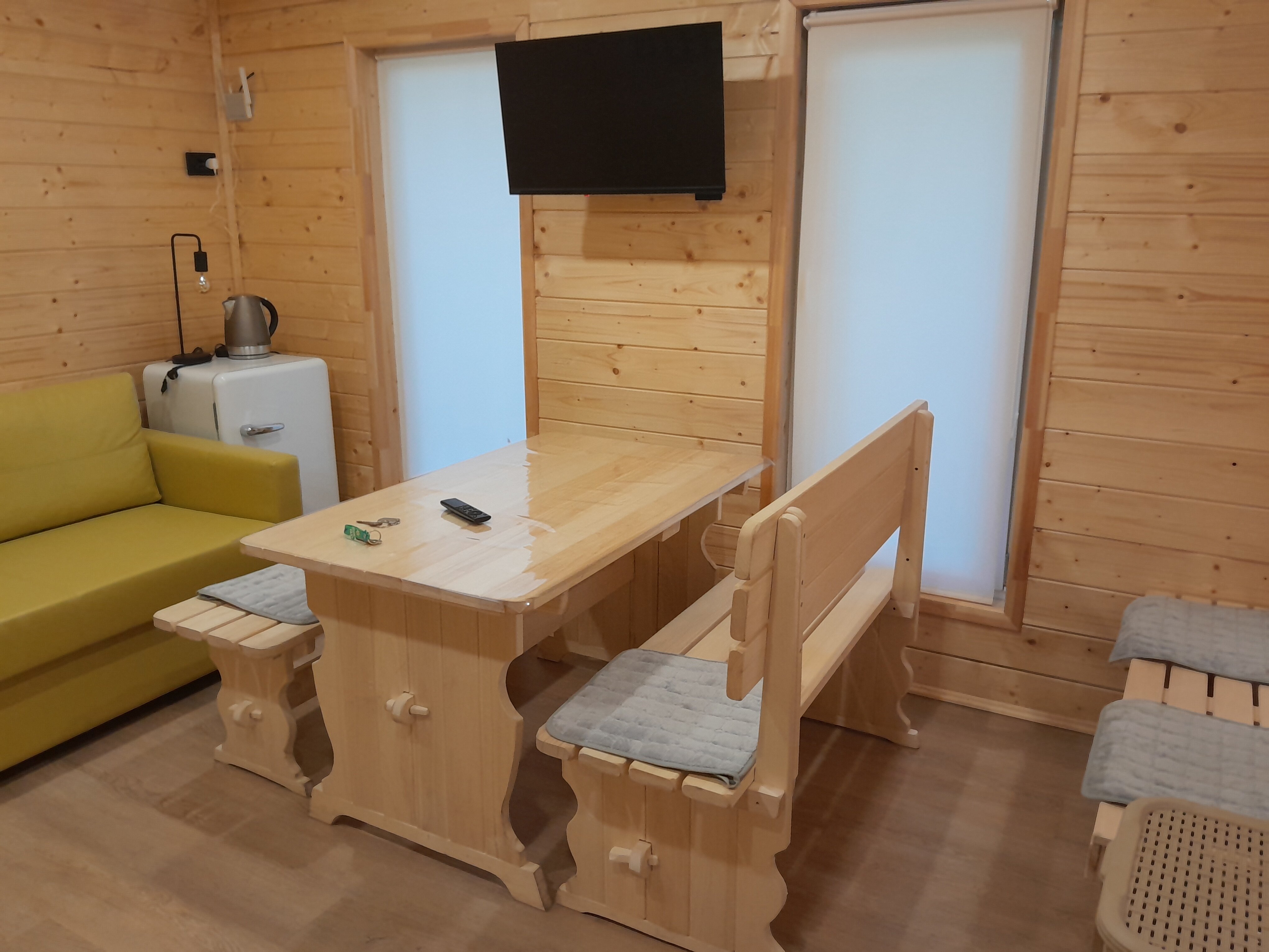 Фото Медвежий Угол