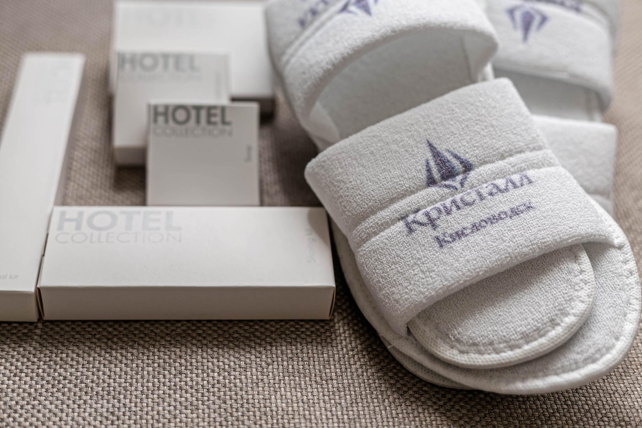 Фото Кристалл