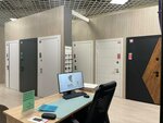 Dveri Granit (Olimpiyskiy Avenue, 29с2), doors