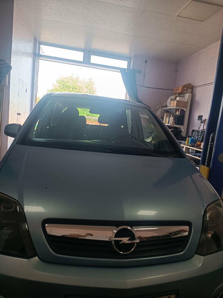 Car service, auto repair Автосервис, Efremov, photo