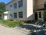 Biblioteka № 5 (40-letiya Pobedy Street, 28), library