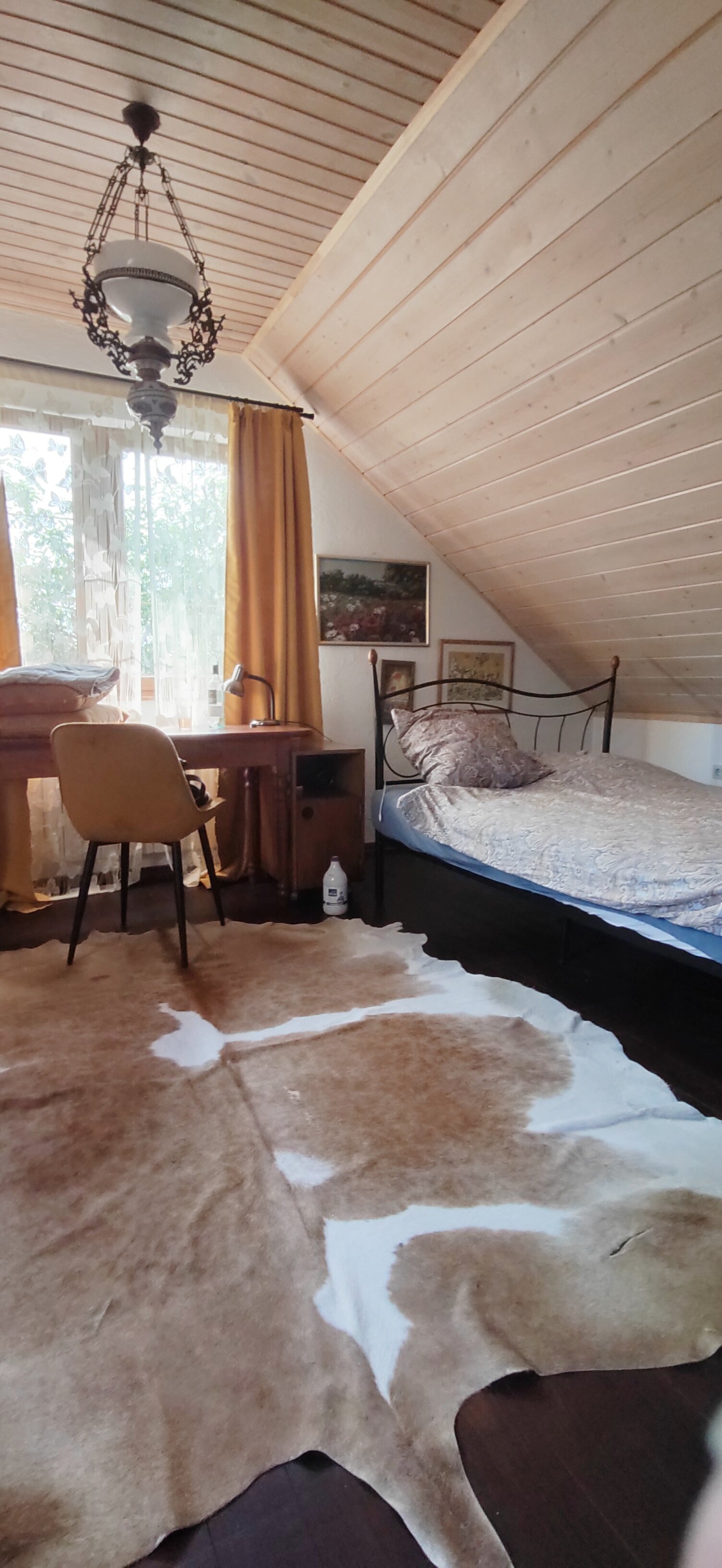 Фото Уютные апартаменты в Гродно