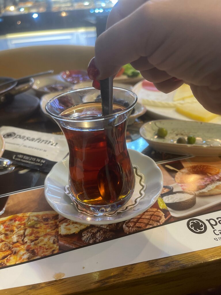 Bakery Paşafırını, Istanbul, photo
