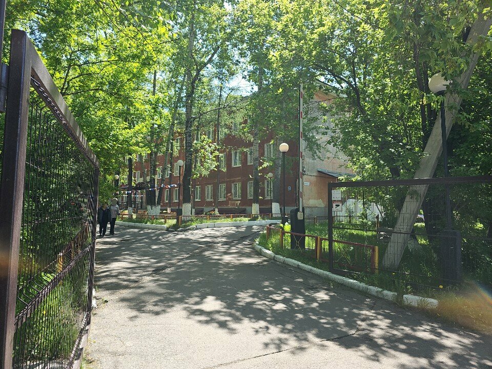 Social service Sotsialno-reabilitatsionny tsentr dlya nesovershennoletnikh g. Irkutska, Irkutsk, photo