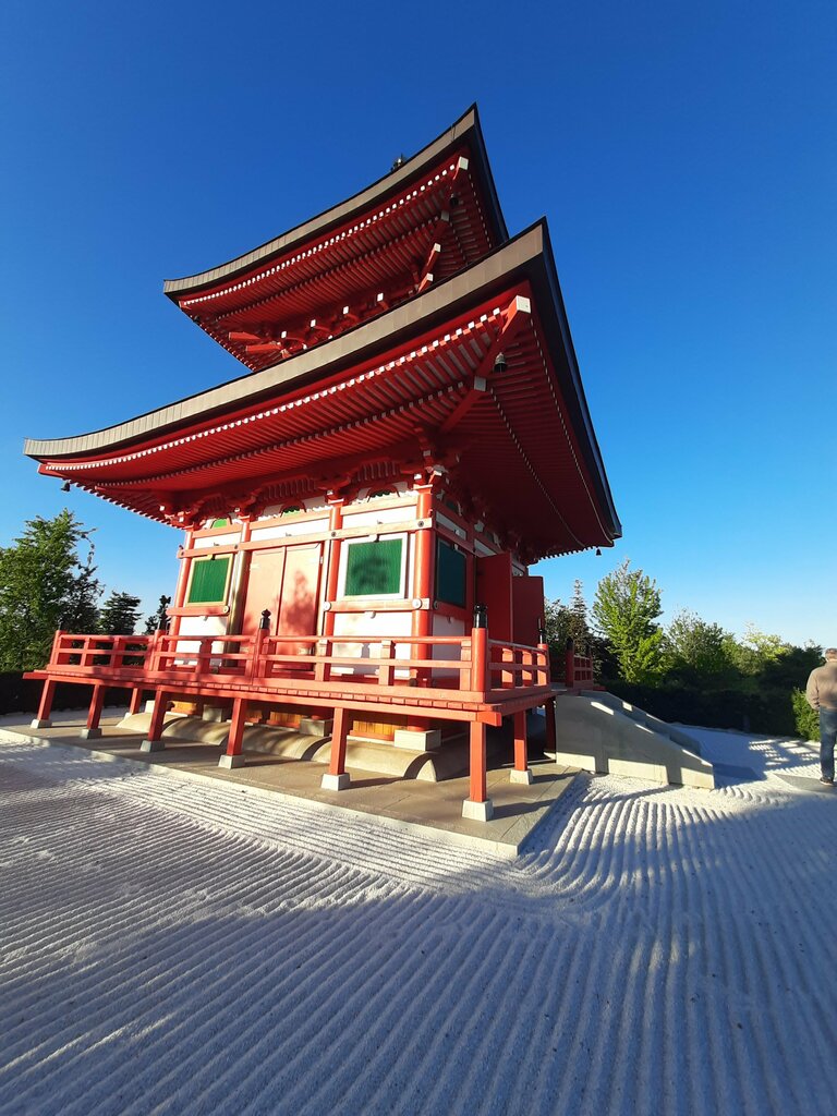 Qahvaxona Чайный домик, , foto