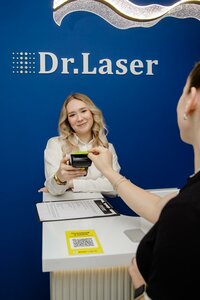 Hair removal Dr. Laser, Zelenograd, photo
