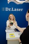 Dr. Laser (Zelenograd, 340), depilación