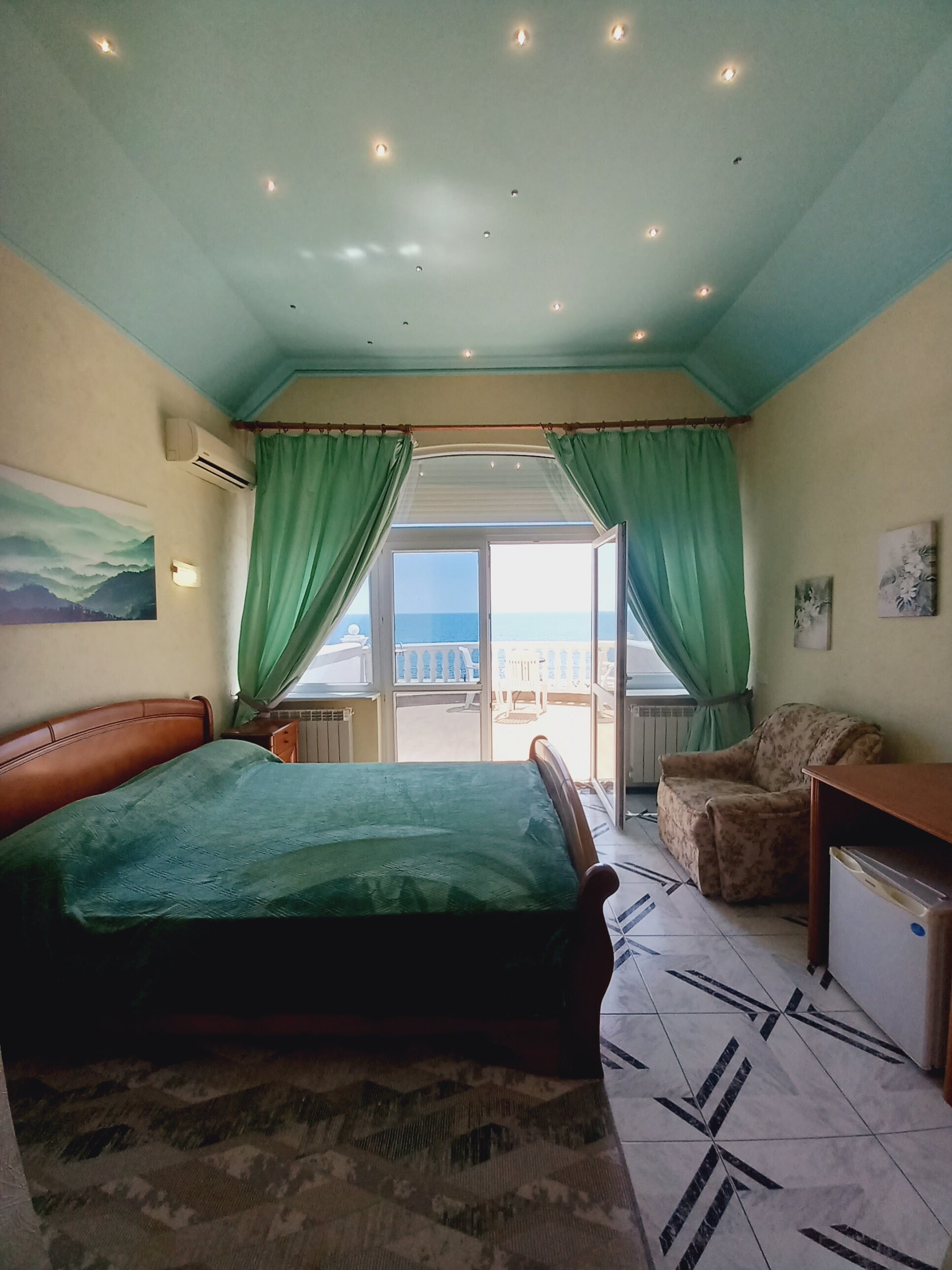 Фото Престиж