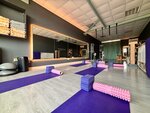 Energy (Prigorodnaya ulitsa, 69), fitness club