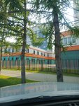 City Clinical Hospital № 7, Terminal № 2 (Marshala Chuykova Street, 54), hospital