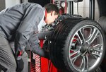 Шиномонтаж (Staroobryadcheskaya Street, 10), tire service