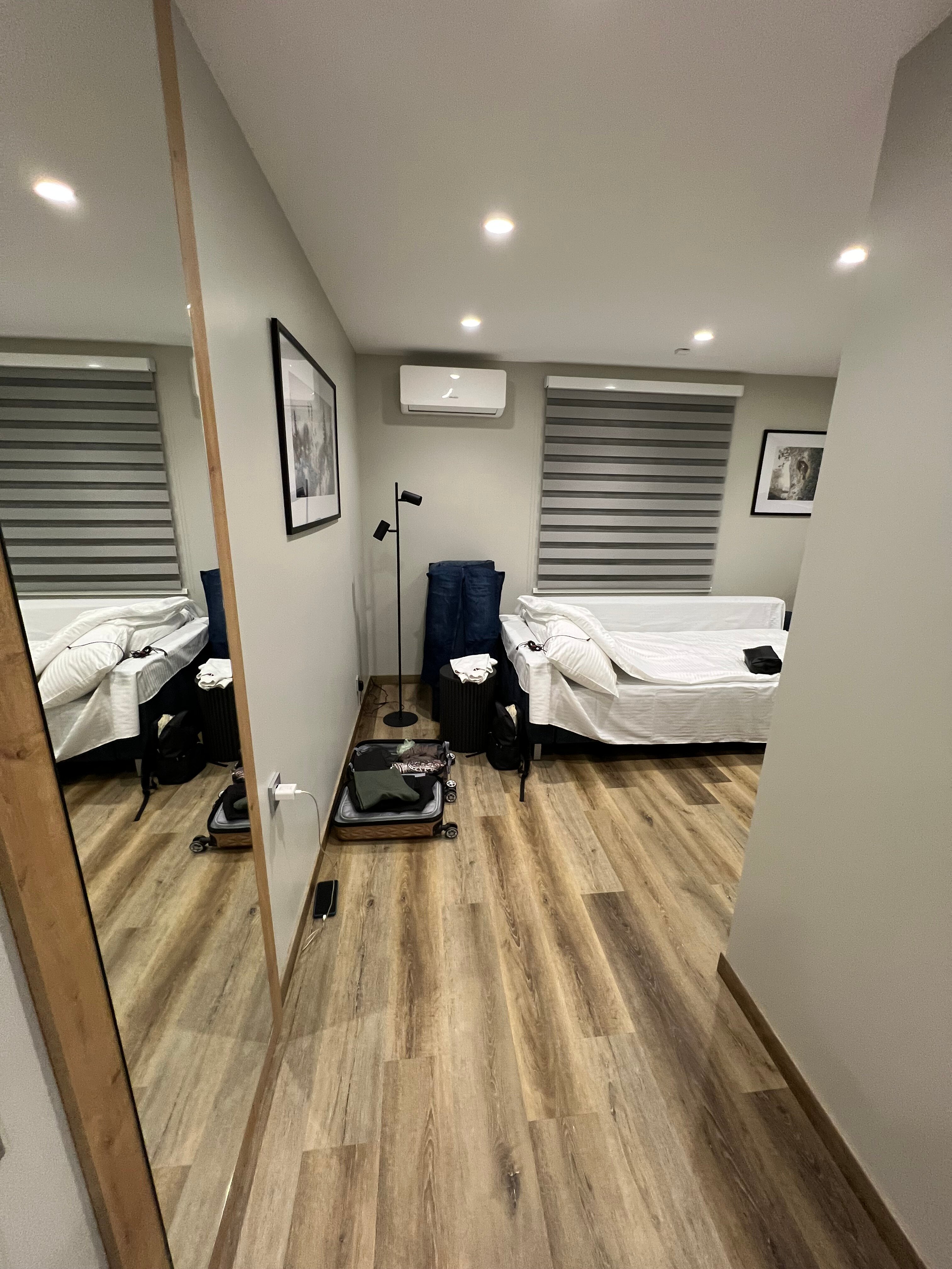 Фото Апарт-отель