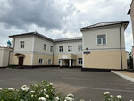 Дом К.П. Наседкиной (Metallistov Street, 3), landmark, attraction