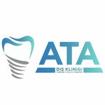 Ata Dental Clinic (İstanbul, Eski Edirne Asfalti Avenue, 331) ، عيادات الأسنان