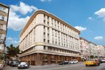 Berr Hotel (Istanbul, Fatih, Aksemseddin Neighborhood, Akdeniz Avenue, 78), hotel