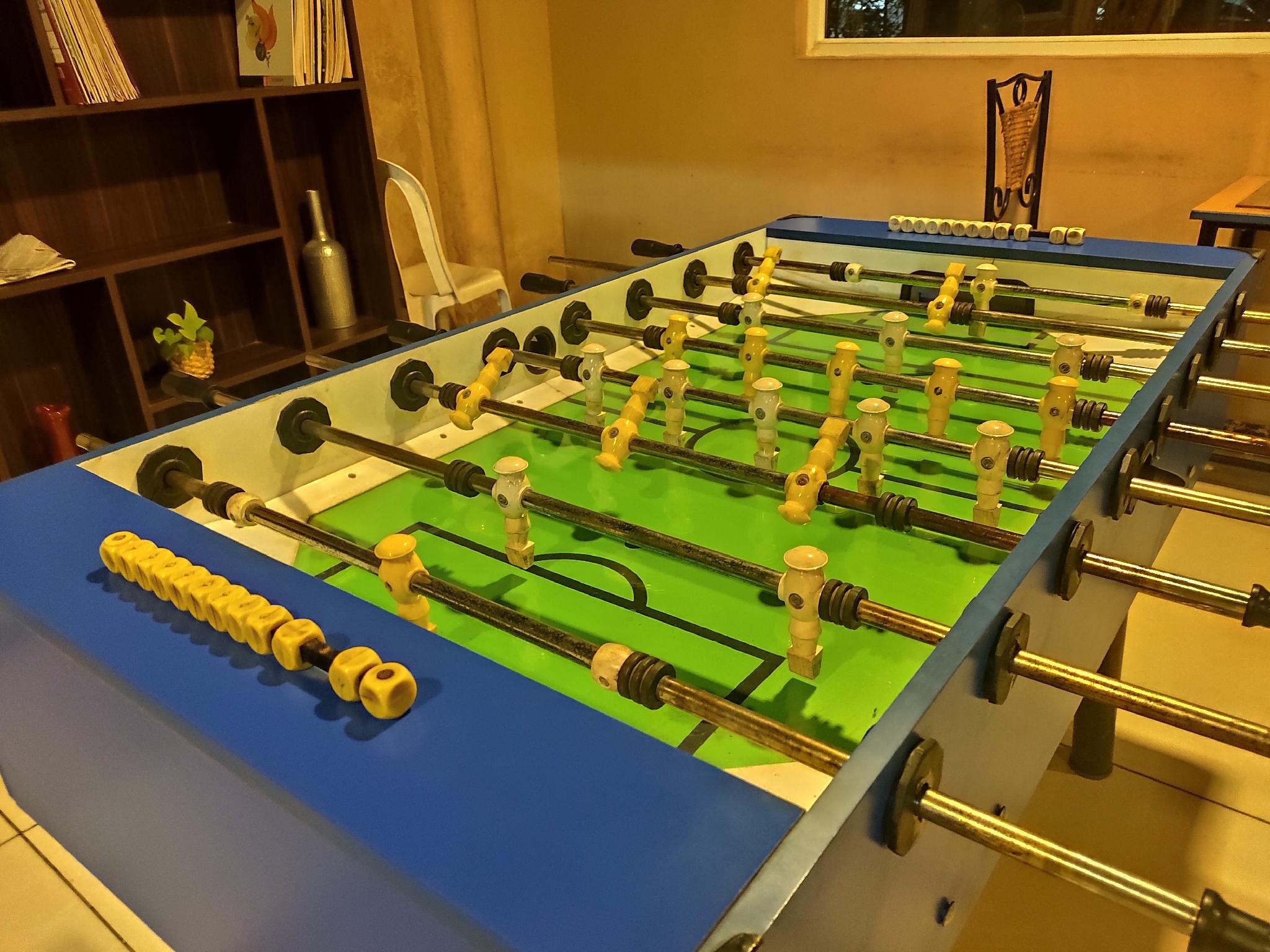 Фото Holiday Village