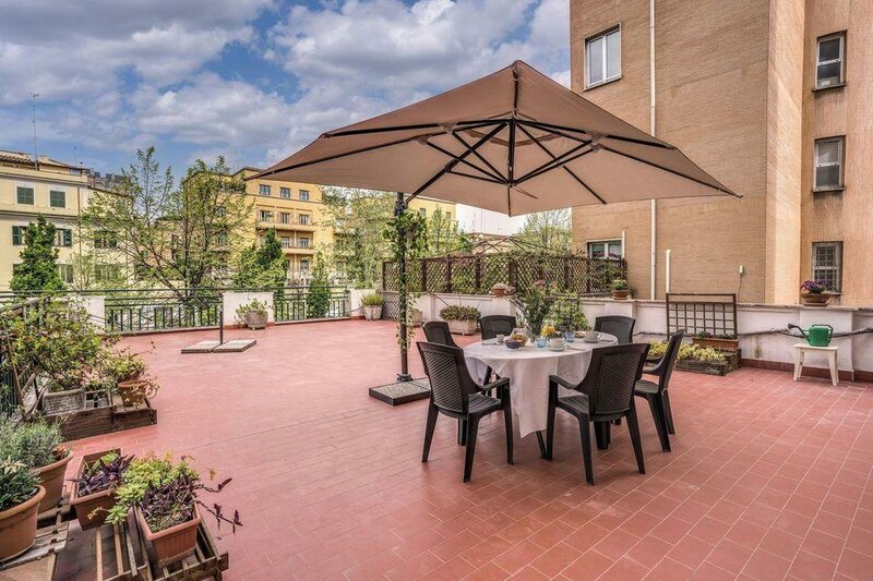 Гостиница B&b Circus Maximus в Риме