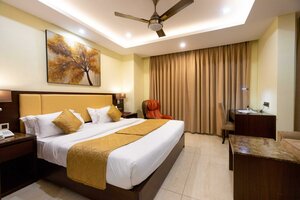 Гостиница Hotel Godwin