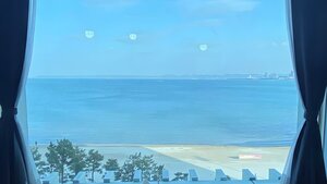 Гостиница Galaxy Hotel