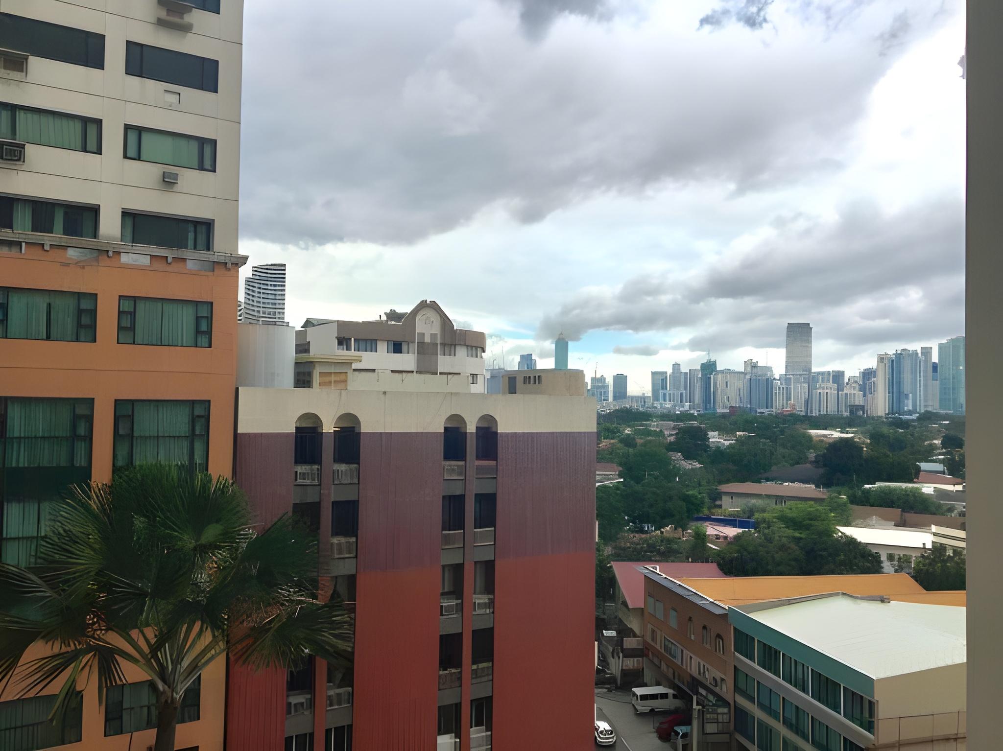 Фото Dragonlink Suites