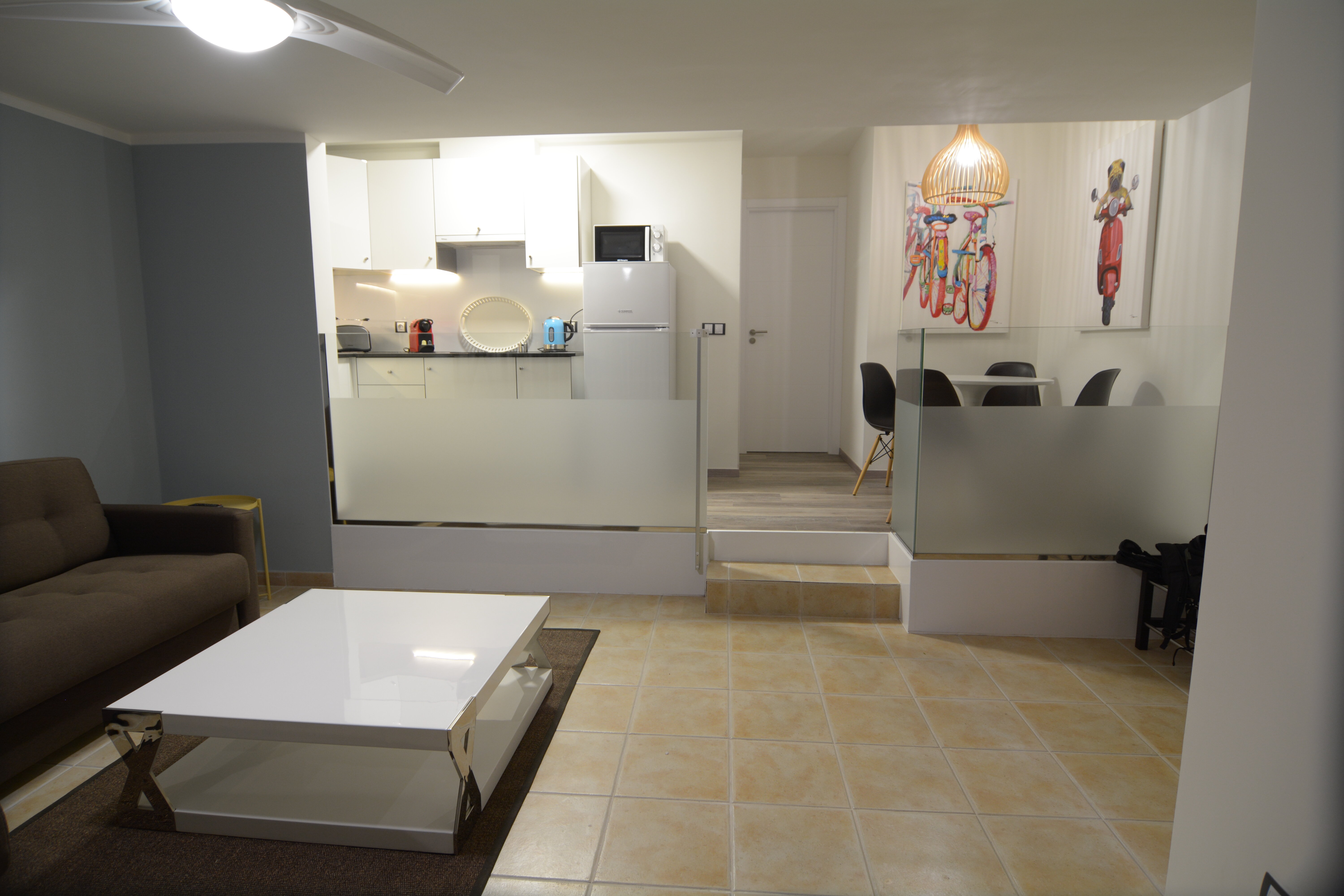 Фото Parque De Las Americas