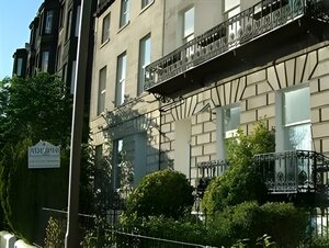 Гостиница Adelphi Hotel