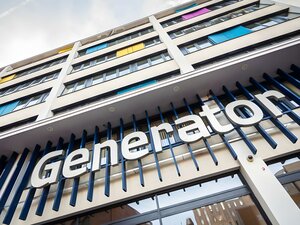 Хостел Generator Copenhagen
