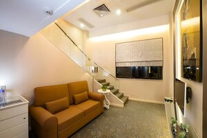 Гостиница Metropole Hotel