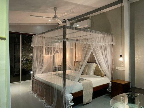 Гостиница Dinsara Pearl Villa