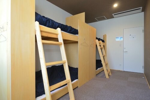 Гостиница Otaru YaDo - Hostel в Отару