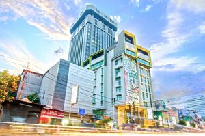 Гостиница MaxOneHotels.com at Sabang